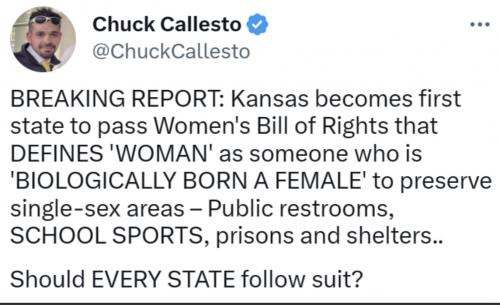 Kansas YY is YY