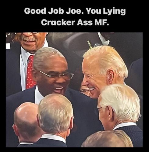 M Cracker Ass