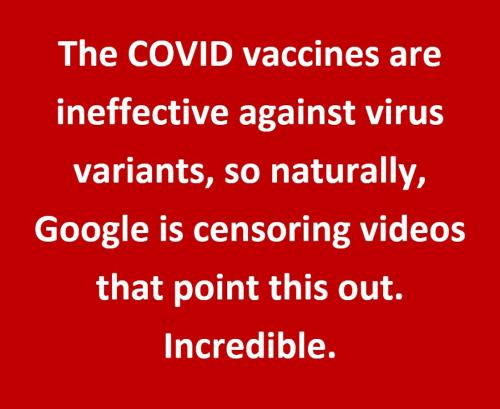 COVID vaccines