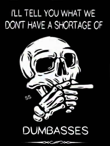 M shortages