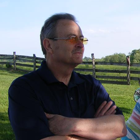 James 'Jim' Harrison (MeWe, Natural Family Foundation, MMUnited)