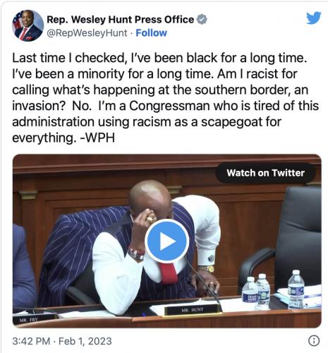 Wesly Hunt