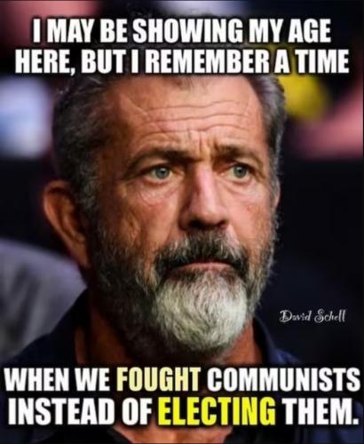 RO showing age