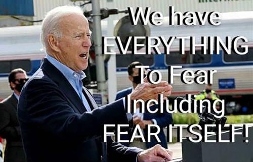 Fear