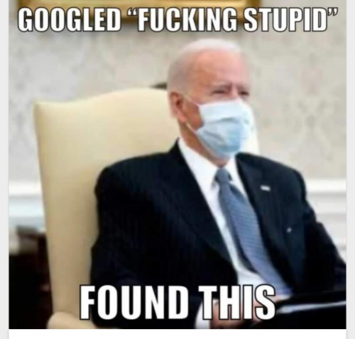 M Googled