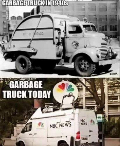 Garbage Truck
