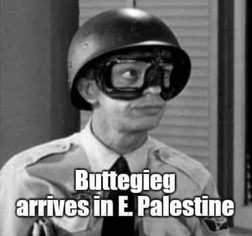 Buttjudge