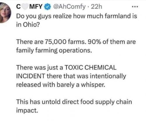 RO farmland