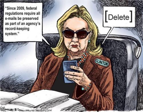 hillary