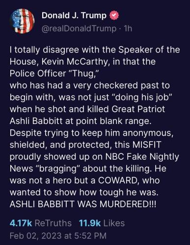 M DJT Ashley