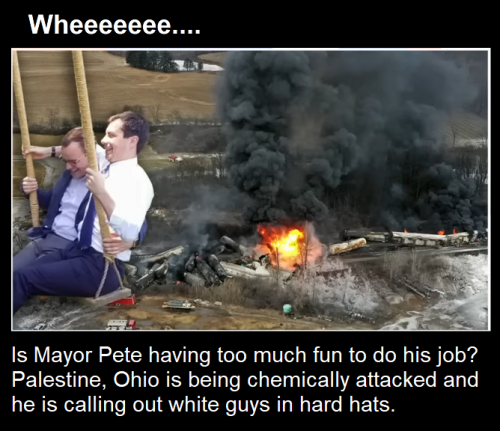 Attack on Palestine, OH