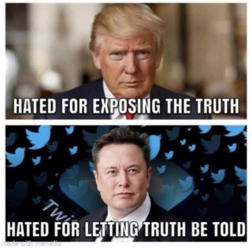 USA Truth