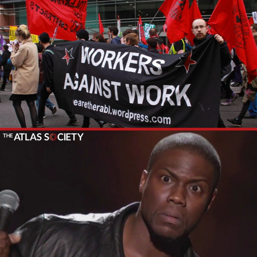 M Workers Against Work