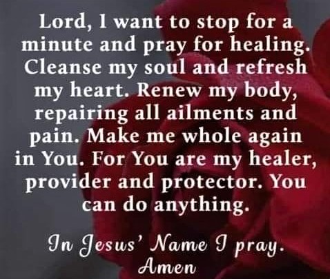022723 - Cleanse me