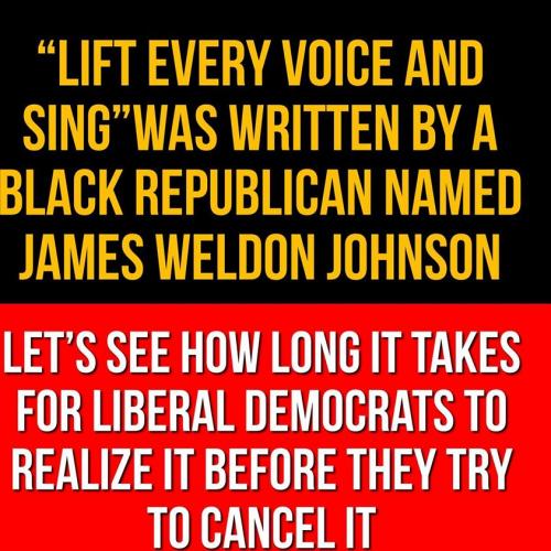 black national anthem