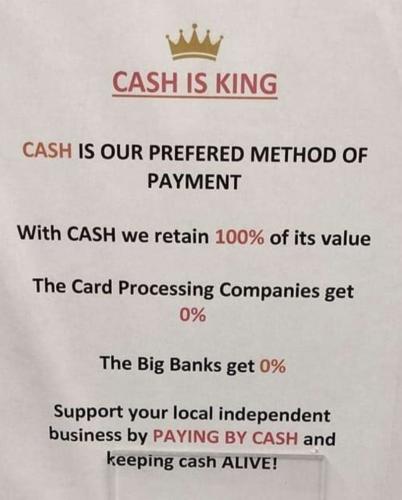 cash is king 02