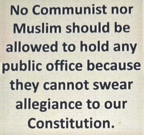 muslim & office