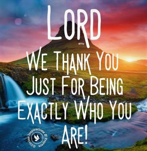 022623 - TY for who you are