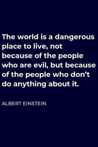 Dangerous