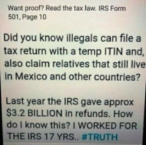 irs
