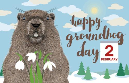 groundhog-day