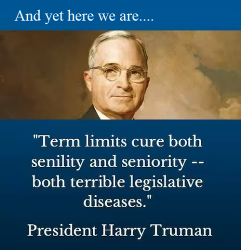 Term Limits 1