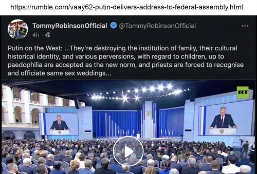 Putin Feb 23 01