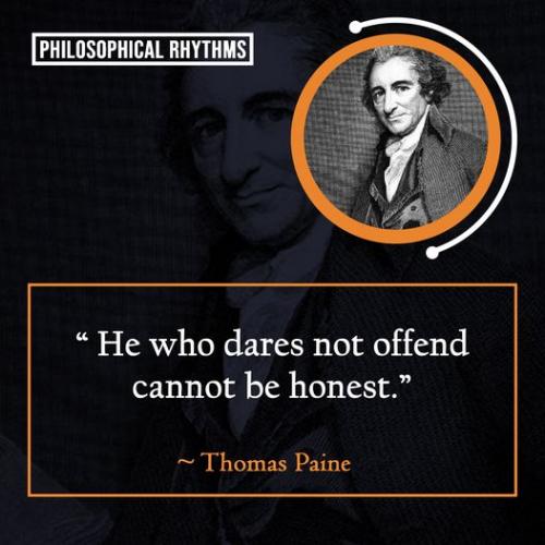 020923 - He who dare not offend