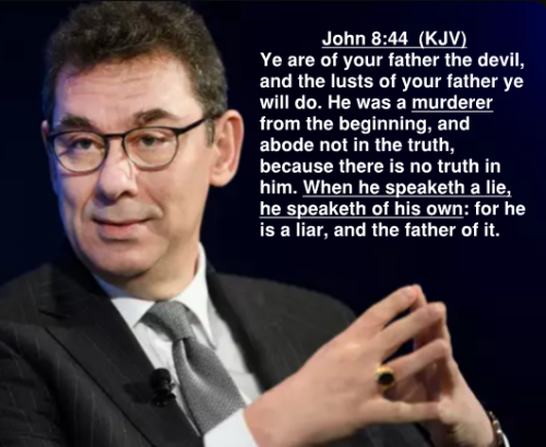 John 8.44