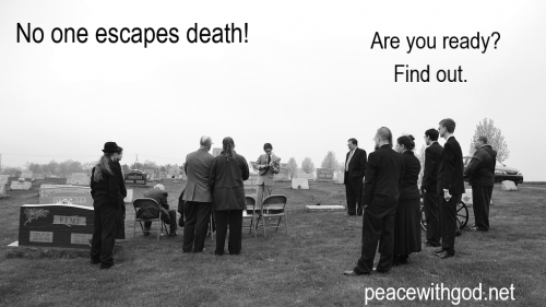 GravesideAreUReady