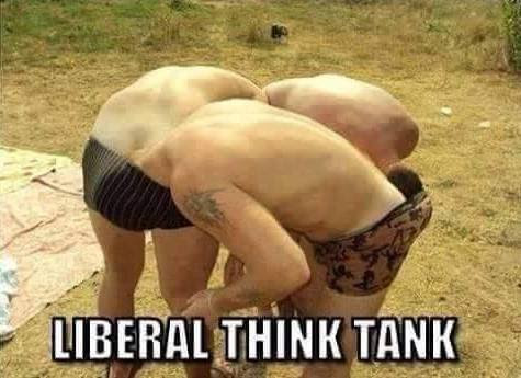 Liberal Think Tank