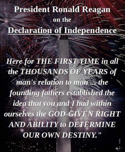 Reagan Declaration 01
