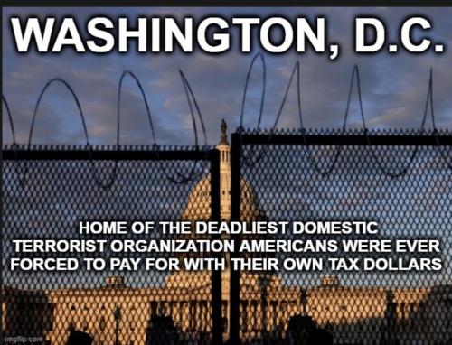 DC terrorist