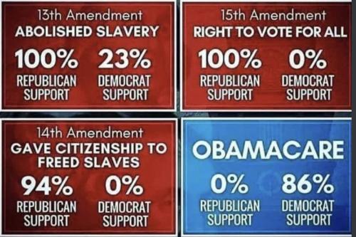 13,14,15, amendments