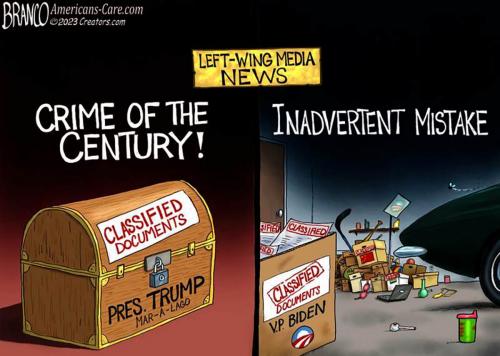 RO left wing media