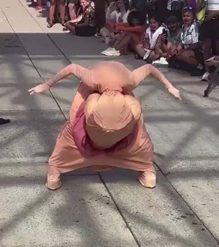 thumbnail_1_41972D06D885D35D6A5F38234A9C4658_David Vance - End times. Sheer degeneracy