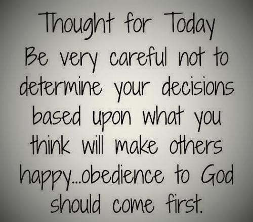 020823 - Be careful