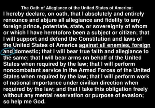 Oath