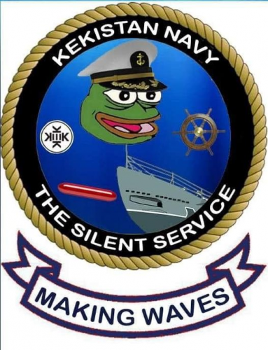 keckistan navy
