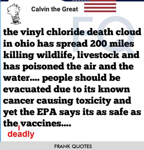 death cloud - vax