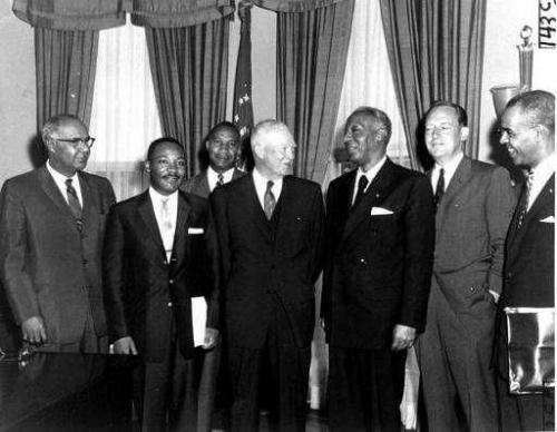 Civil Rights Act of 1960