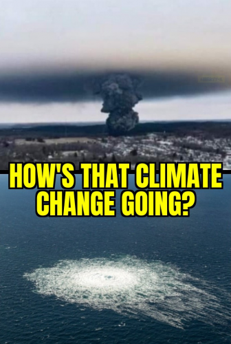M climate change