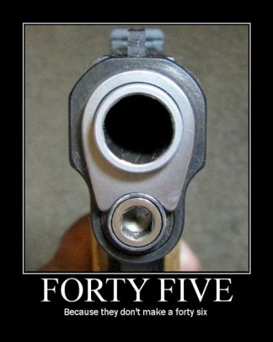 45
