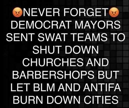 USA never forget