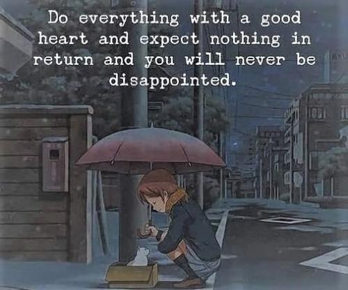 021223 - With a good heart