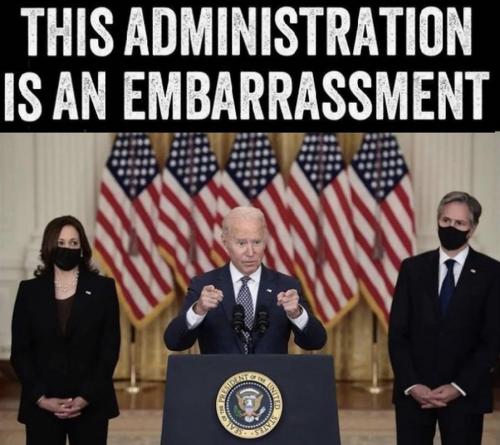 RO embarrassement