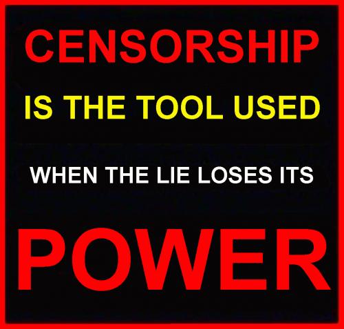 M Censorship