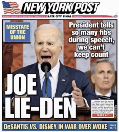 M Lie-den