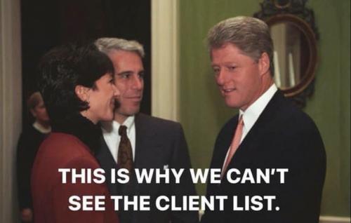 clientlist