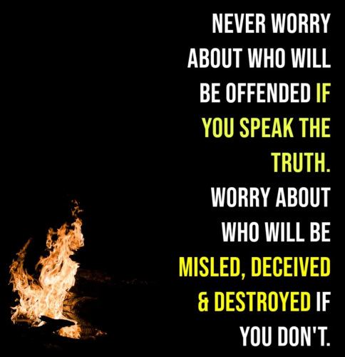 M Never Worry